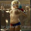 Brisbane transsexuals dating