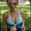 Chicago swingers wives